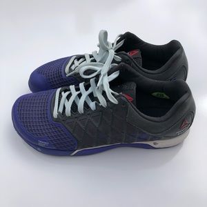 Reebok Nano 4 size 10